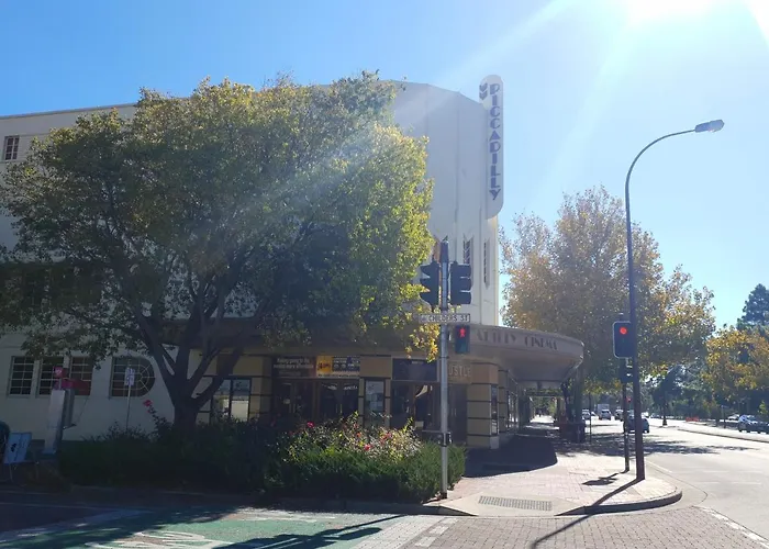 Quality Inn O'Connell Adelaide